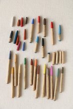 画像をギャラリービューアに読み込む, 色・いろ・イロ