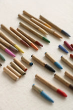 画像をギャラリービューアに読み込む, 色・いろ・イロ