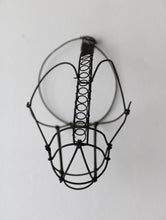 画像をギャラリービューアに読み込む, 中空に唸り声