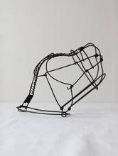 画像をギャラリービューアに読み込む, 中空に唸り声