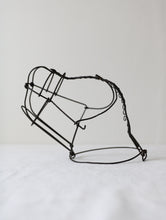 画像をギャラリービューアに読み込む, 中空に唸り声