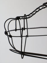 画像をギャラリービューアに読み込む, 中空に唸り声