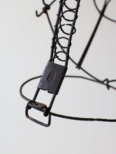 画像をギャラリービューアに読み込む, 中空に唸り声