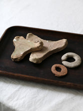 画像をギャラリービューアに読み込む, 三叉トチン(蘭)