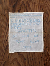 画像をギャラリービューアに読み込む, 晴朗にはアルファベット