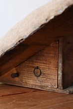 画像をギャラリービューアに読み込む, SEWING DRAWER / PIN CUSHION