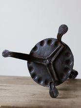 画像をギャラリービューアに読み込む, RAT DE CAVE