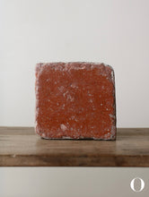 画像をギャラリービューアに読み込む, 17c BROWN TILE