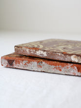 画像をギャラリービューアに読み込む, 獅子図タイル