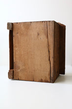 画像をギャラリービューアに読み込む, 葡萄酒箱の椅子