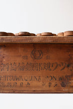 画像をギャラリービューアに読み込む, 葡萄酒箱の椅子