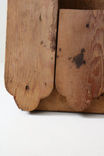 画像をギャラリービューアに読み込む, 葡萄酒箱の椅子