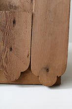 画像をギャラリービューアに読み込む, 葡萄酒箱の椅子