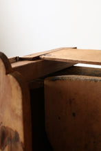 画像をギャラリービューアに読み込む, 葡萄酒箱の椅子