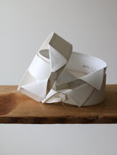 画像をギャラリービューアに読み込む, DETACHABLE COLLAR - PARIS -