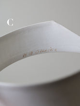 画像をギャラリービューアに読み込む, DETACHABLE COLLAR - PARIS -