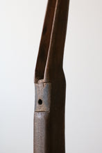 画像をギャラリービューアに読み込む, 二挺の空てっぽう