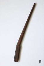 画像をギャラリービューアに読み込む, 二挺の空てっぽう