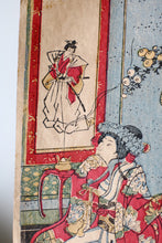 画像をギャラリービューアに読み込む, IDOL