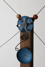 画像をギャラリービューアに読み込む, ROLLING HOOP (+BELL)