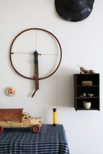 画像をギャラリービューアに読み込む, ROLLING HOOP (+BELL)