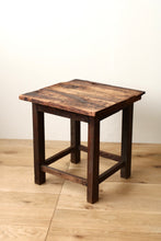 画像をギャラリービューアに読み込む, サイドテーブル