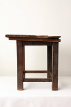 画像をギャラリービューアに読み込む, 腰掛ける。本を積む。道具を並べる。