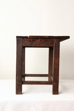 画像をギャラリービューアに読み込む, 腰掛ける。本を積む。道具を並べる。