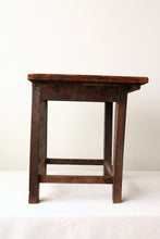 画像をギャラリービューアに読み込む, 腰掛ける。本を積む。道具を並べる。