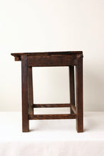 画像をギャラリービューアに読み込む, 腰掛ける。本を積む。道具を並べる。