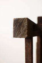 画像をギャラリービューアに読み込む, 腰掛ける。本を積む。道具を並べる。