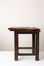 画像をギャラリービューアに読み込む, スツール