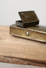 画像をギャラリービューアに読み込む, TOBACCO BOX
