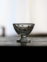 画像をギャラリービューアに読み込む, " 鶴 "