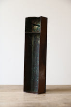 画像をギャラリービューアに読み込む, 燭台 / 蝋燭入れ