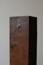 画像をギャラリービューアに読み込む, 燭台 / 蝋燭入れ