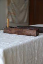 画像をギャラリービューアに読み込む, 燭台 / 蝋燭入れ