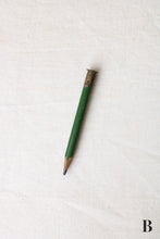 画像をギャラリービューアに読み込む, すきなえんぴつ