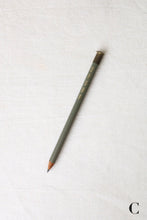 画像をギャラリービューアに読み込む, すきなえんぴつ