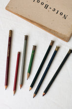 画像をギャラリービューアに読み込む, すきなえんぴつ