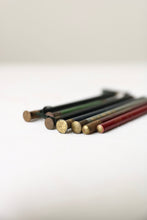 画像をギャラリービューアに読み込む, すきなえんぴつ