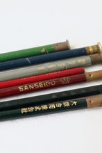 画像をギャラリービューアに読み込む, すきなえんぴつ