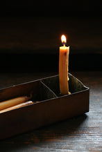 画像をギャラリービューアに読み込む, 燭台 / 蝋燭入れ