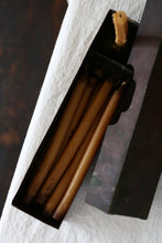 画像をギャラリービューアに読み込む, 燭台 / 蝋燭入れ