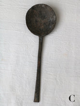 画像をギャラリービューアに読み込む, Useless Spoons