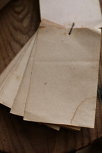 画像をギャラリービューアに読み込む, 特製 キオクノート