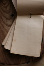 画像をギャラリービューアに読み込む, 特製 キオクノート