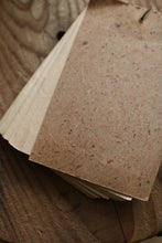 画像をギャラリービューアに読み込む, 特製 キオクノート