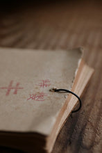 画像をギャラリービューアに読み込む, 特製 キオクノート