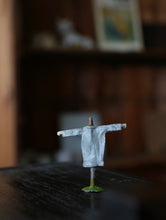 画像をギャラリービューアに読み込む, 案山子